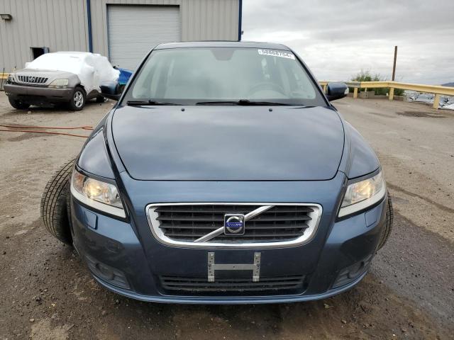 YV1382MW9A2530189 2010 Volvo V50 2.4I