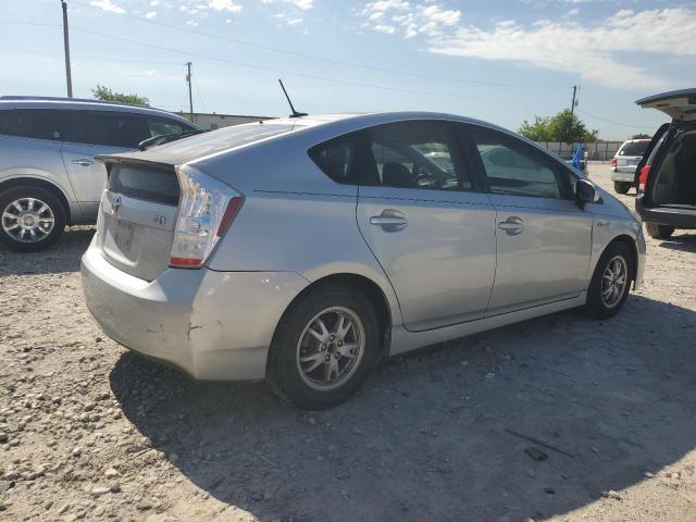 2011 Toyota Prius VIN: JTDKN3DUXB0261356 Lot: 57828444