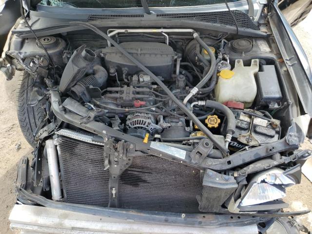 2004 Subaru Forester 2.5Xs VIN: JF1SG65614H764943 Lot: 59078344