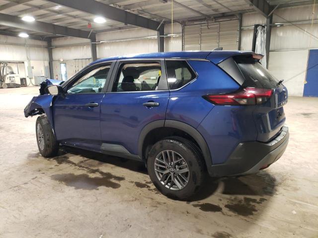 2023 Nissan Rogue S VIN: 5N1BT3AB1PC833487 Lot: 59702124