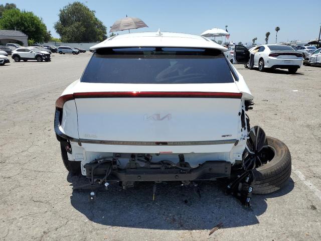 2024 Kia Ev6 Gt Line VIN: KNDC44LA6R5196412 Lot: 60727554