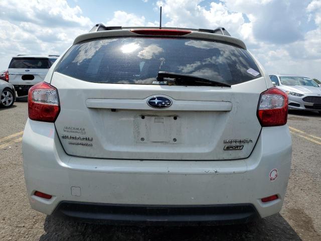 2016 Subaru Impreza Sport Premium VIN: JF1GPAP66GH266800 Lot: 58867904