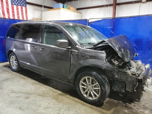 VIN 2C4RDGCG3KR544241 2019 Dodge Grand Caravan, Sxt no.4