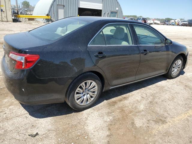 VIN 4T4BF1FK1ER426710 2014 Toyota Camry, L no.3