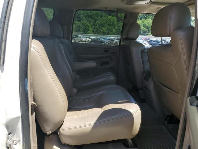 2006 Chevrolet Suburban K1500 VIN: 3GNFK16U26G111942 Lot: 61213904