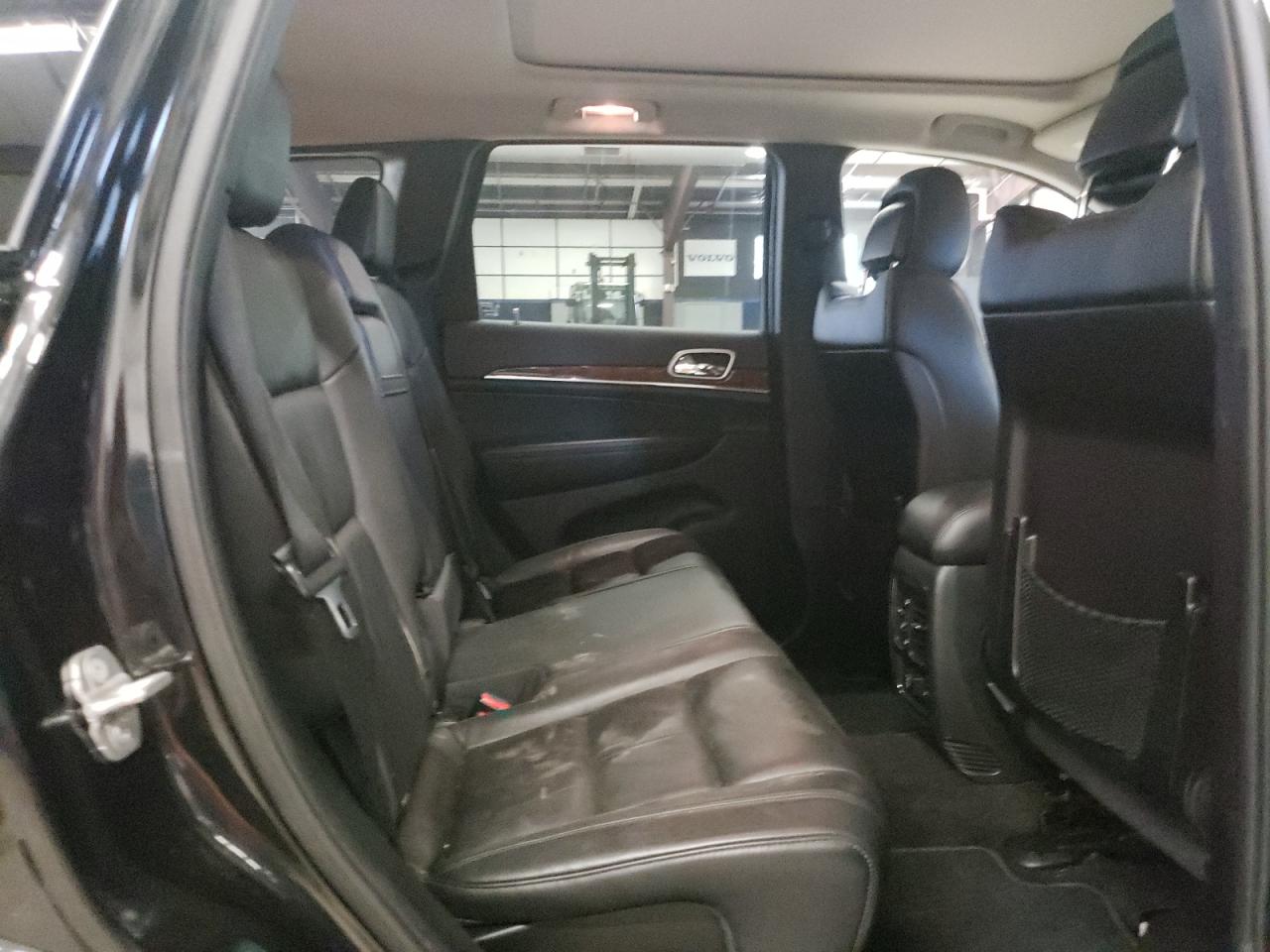 1C4RJFBT6CC210975 2012 Jeep Grand Cherokee Limited