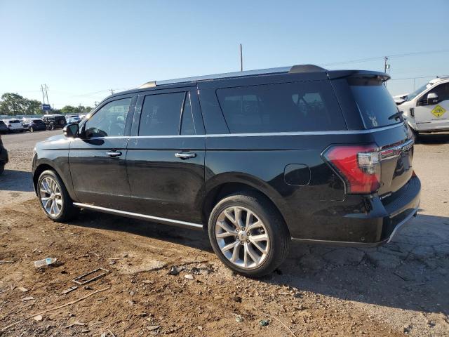 2018 Ford Expedition Max Limited VIN: 1FMJK1KT4JEA70550 Lot: 58713164