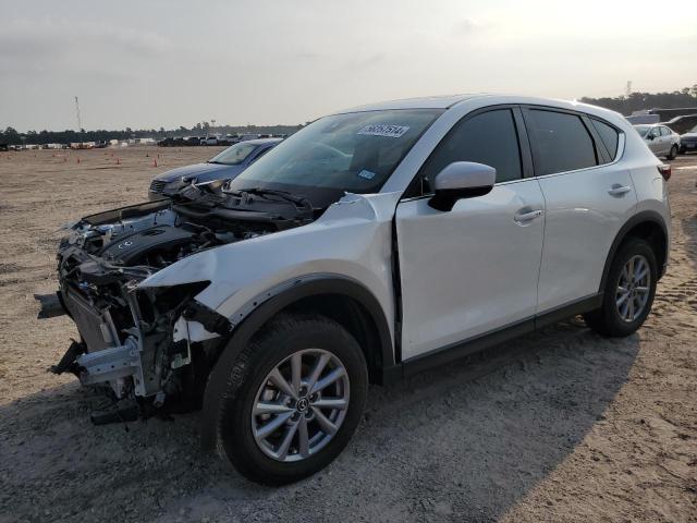 2023 Mazda Cx-5 Preferred VIN: JM3KFBCM0P0151603 Lot: 56257514