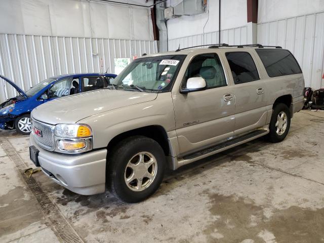 2005 GMC Yukon Xl Denali VIN: 1GKFK66U95J256273 Lot: 57256524