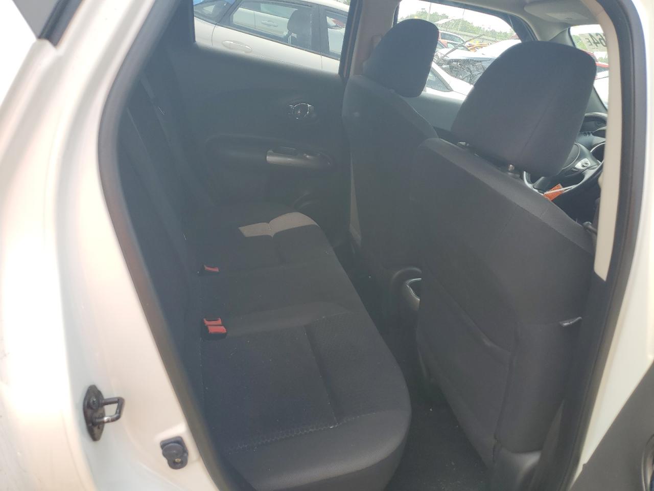 JN8AF5MV4DT228498 2013 Nissan Juke S