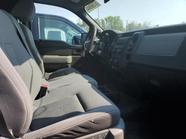 2012 Ford F150 VIN: 1FTMF1CM4CKD63057 Lot: 57266944