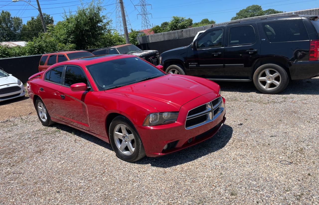 2013 Dodge Charger Sxt vin: 2C3CDXHG6DH515313