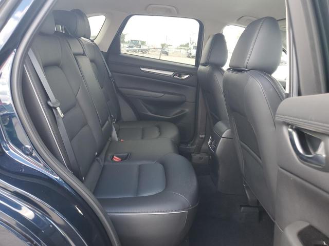 2024 Mazda Cx-5 Select VIN: JM3KFBBL9R0399702 Lot: 60508734