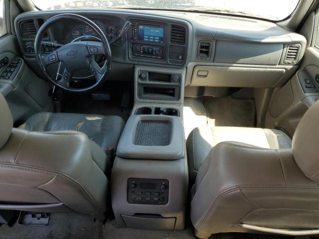 2005 Chevrolet Tahoe C1500 VIN: 1GNEC13T15R263522 Lot: 57179744