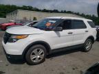 FORD EXPLORER P photo