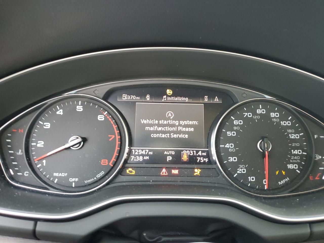 WA1AAAFY1M2019794 2021 Audi Q5 Premium