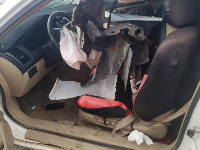 2005 Honda Accord Ex VIN: 1HGCM72695A003509 Lot: 59885444