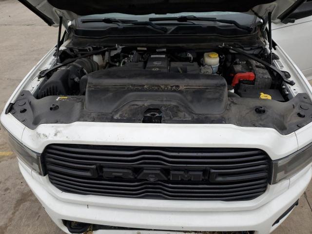 2020 Ram 2500 Laramie VIN: 3C6UR5NL9LG172834 Lot: 57529034
