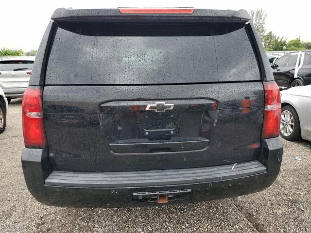 2015 Chevrolet Tahoe C1500 Lt VIN: 1GNSCBKC7FR186201 Lot: 59290454