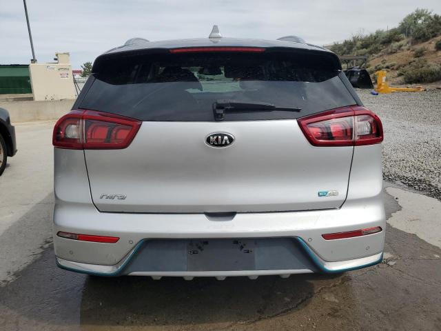 2018 Kia Niro Ex Premium VIN: KNDCC3LD4J5187851 Lot: 59374244