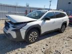 2024 SUBARU OUTBACK PR - 4S4BTAFC9R3272979