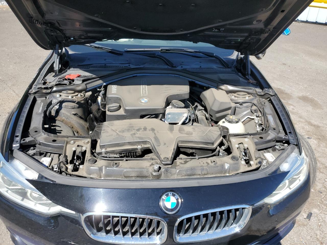 WBA8E9G50GNT82292 2016 BMW 328 I Sulev