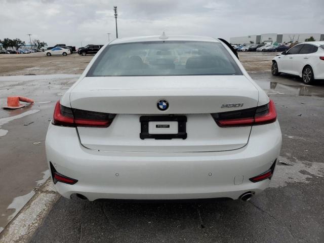 2020 BMW 330I VIN: 3MW5R1J09L8B22802 Lot: 59581864