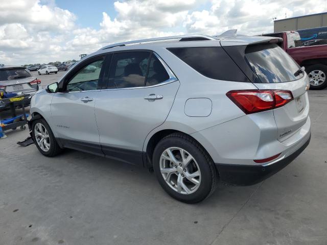 2021 Chevrolet Equinox Premier VIN: 3GNAXNEV8MS137324 Lot: 56681324