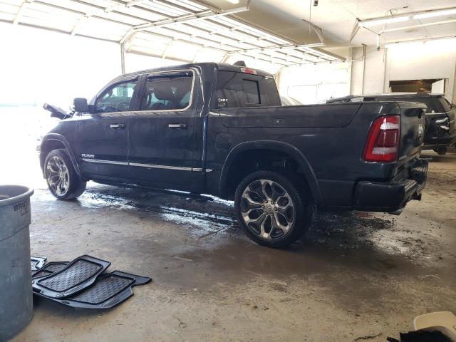 VIN 1C6SRFHT6LN324309 2020 RAM 1500, Limited no.2