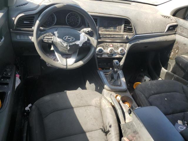 2019 HYUNDAI ELANTRA SE - 5NPD74LF8KH446083