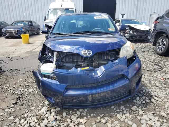 2008 Toyota Scion Xd VIN: JTKKU10428J000652 Lot: 60817784