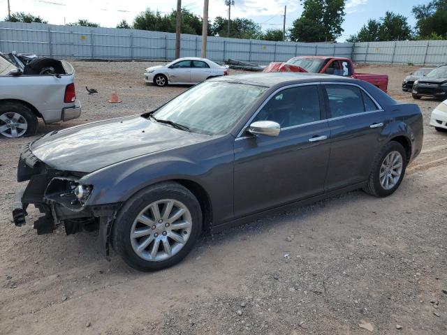 2013 Chrysler 300C VIN: 2C3CCAET6DH650180 Lot: 58276674