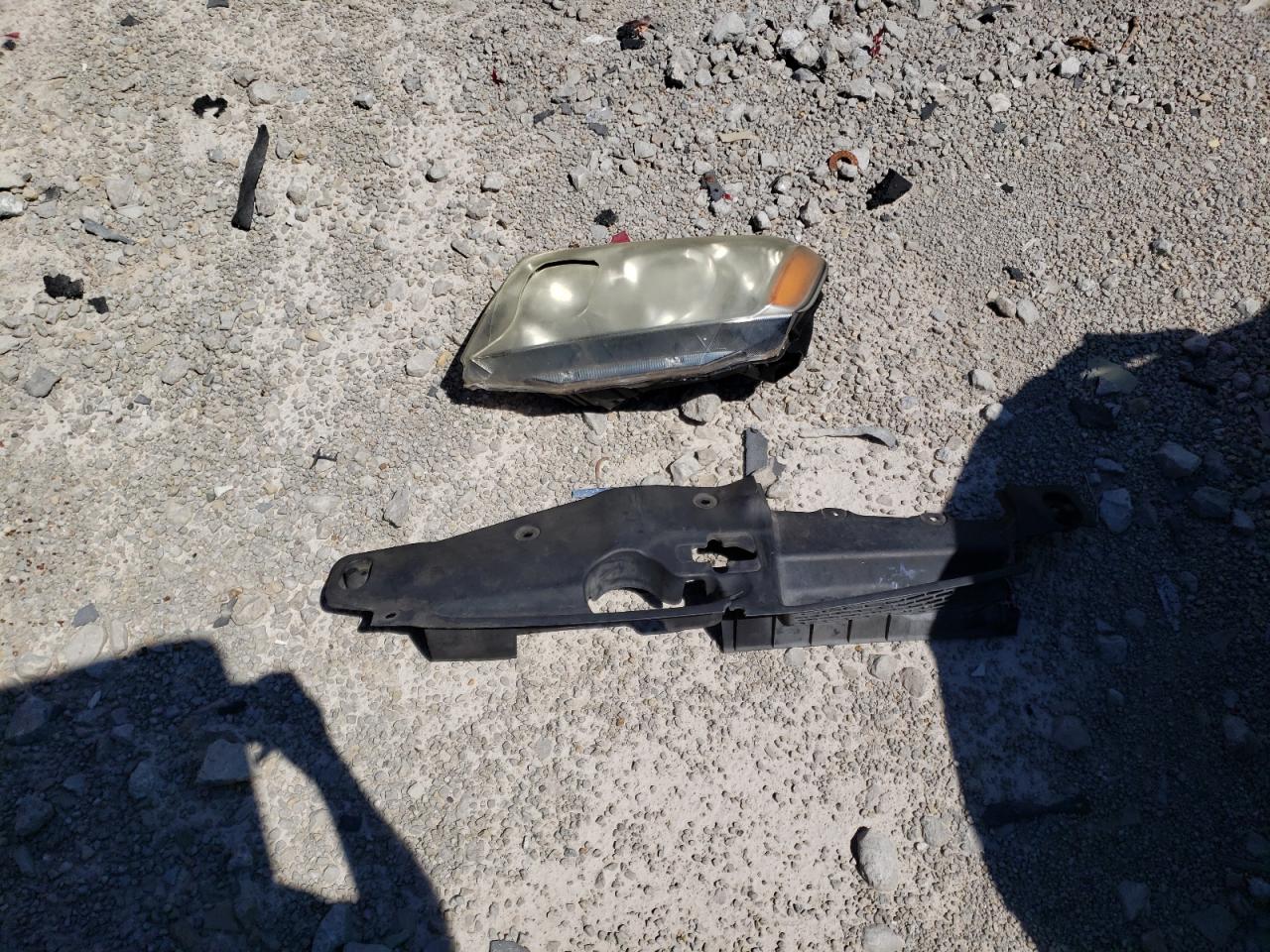 5FNYF4H48BB016239 2011 Honda Pilot Ex