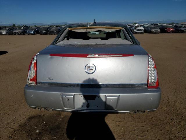 2007 Cadillac Dts VIN: 1G6KD57Y87U147338 Lot: 57778494