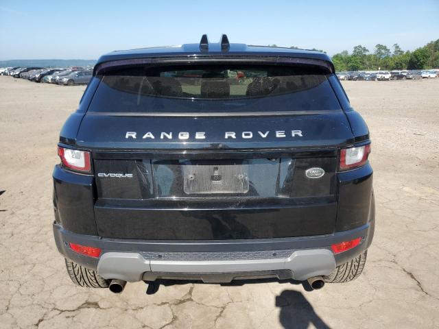 2016 Land Rover Range Rover Evoque Se VIN: SALVP2BG8GH091515 Lot: 58741784