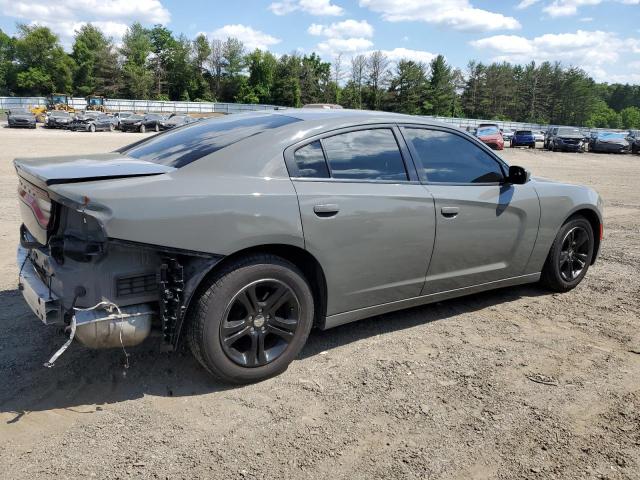 2019 Dodge Charger Sxt VIN: 2C3CDXBG3KH664865 Lot: 58837394