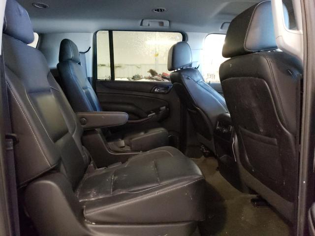 2015 GMC YUKON XL K - 1GKS2HKC8FR160421