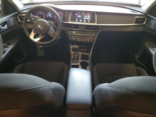 2020 Kia Optima Lx VIN: 5XXGT4L38LG414892 Lot: 57950084