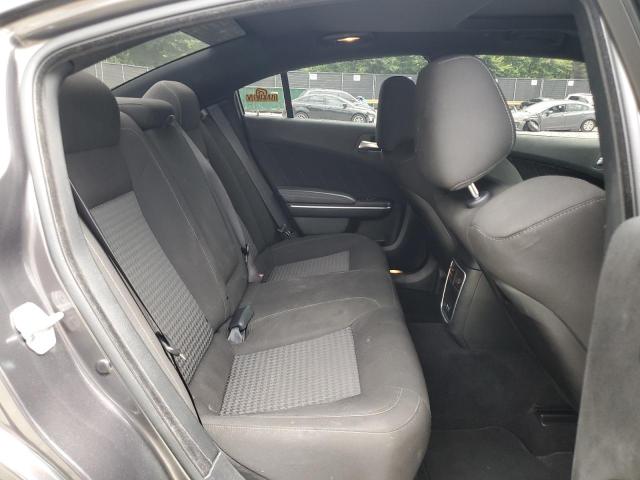 2022 DODGE CHARGER GT - 2C3CDXHG6NH149967