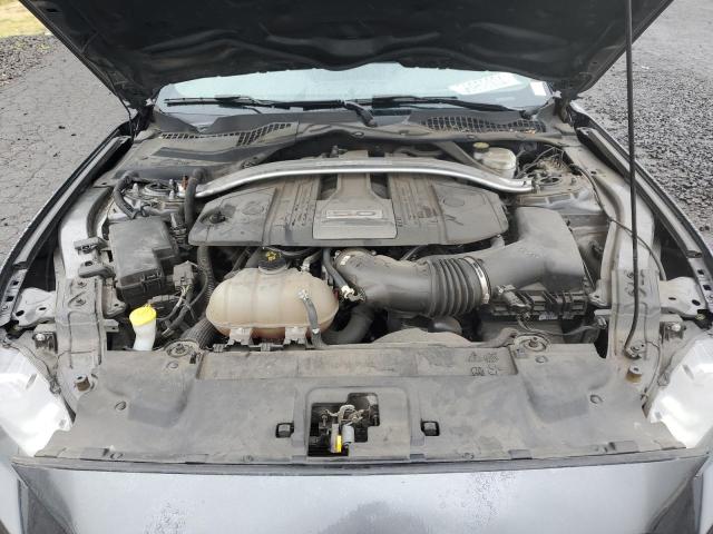 2019 Ford Mustang Gt VIN: 1FATP8FF1K5143604 Lot: 56950004