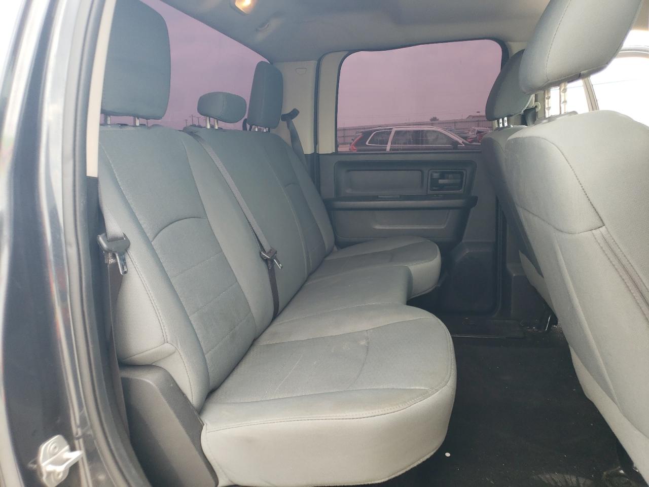 3C6RR7KT4EG331980 2014 Ram 1500 St