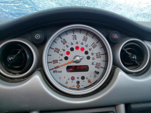 2002 Mini Cooper VIN: WMWRC33472TC35916 Lot: 53473024