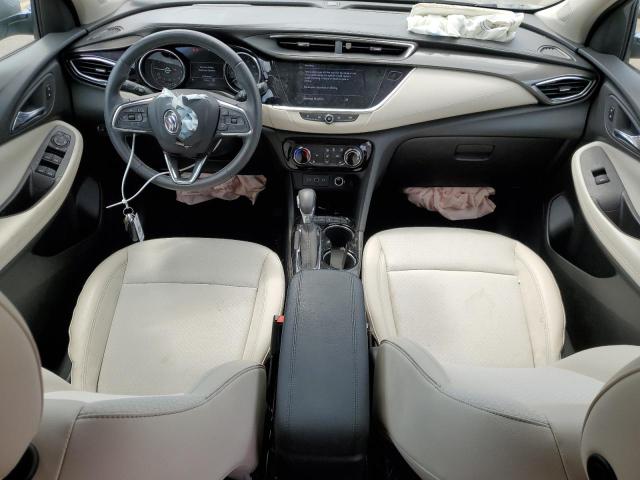 2023 Buick Encore Gx Preferred VIN: KL4MMCSL4PB008092 Lot: 58004424