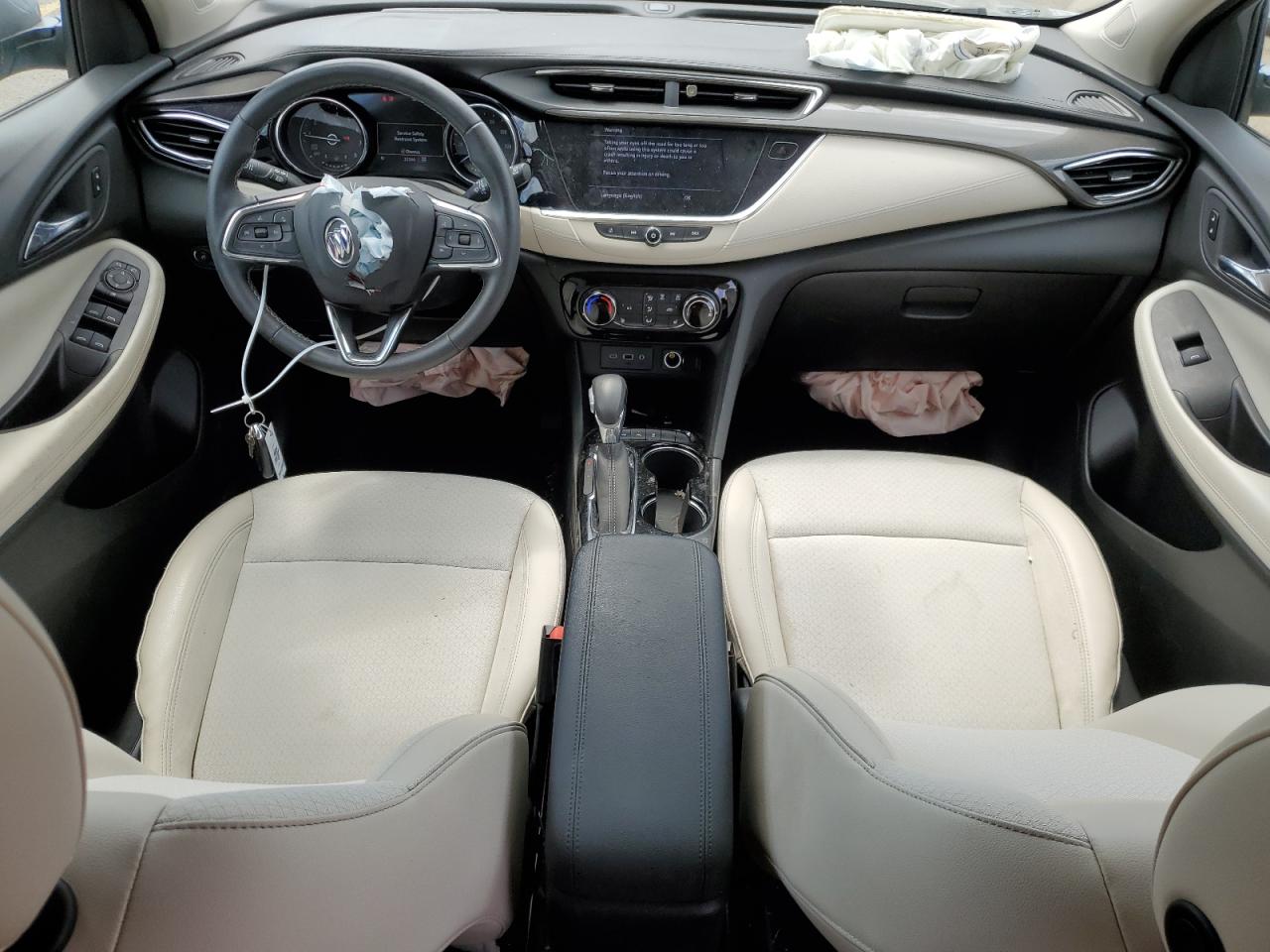 KL4MMCSL4PB008092 2023 Buick Encore Gx Preferred