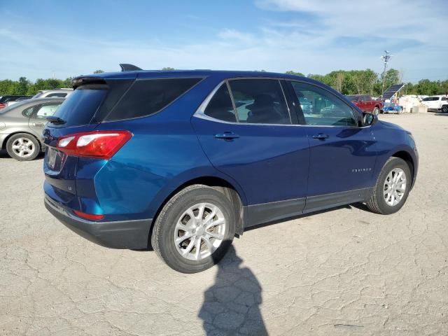 2019 CHEVROLET EQUINOX LT - 3GNAXKEV8KL194192