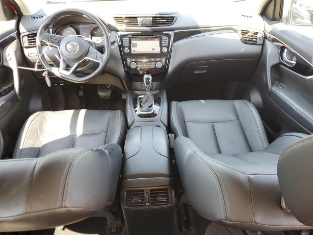 2018 Nissan Rogue Sport S VIN: JN1BJ1CR9JW203539 Lot: 59712804