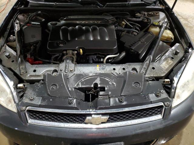 2013 Chevrolet Impala Ltz VIN: 2G1WC5E38D1243396 Lot: 56627074