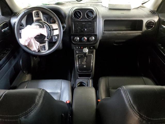 2015 JEEP PATRIOT 1C4NJRAB9FD393649