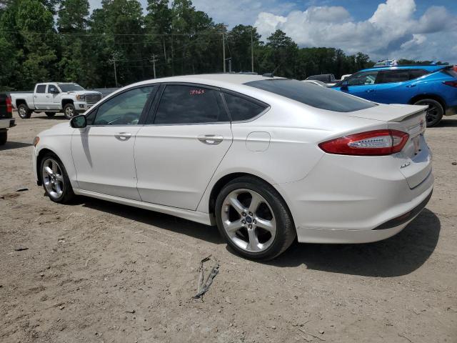 2016 Ford Fusion Se VIN: 3FA6P0HD1GR360617 Lot: 60863464