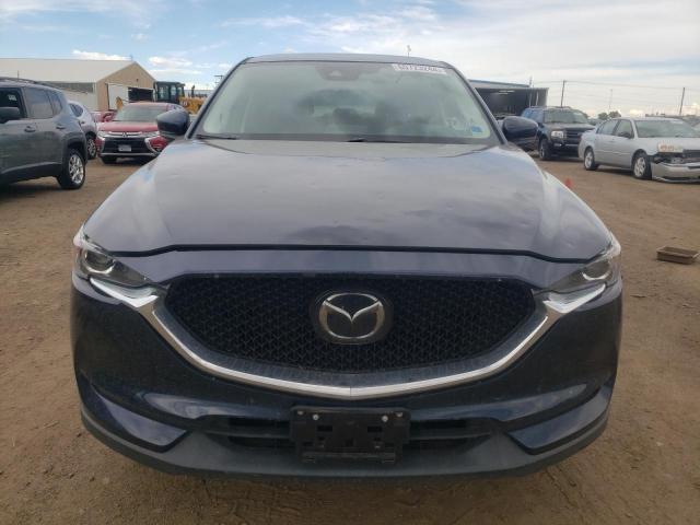 2018 Mazda Cx-5 Touring VIN: JM3KFBCM6J1411200 Lot: 60723244